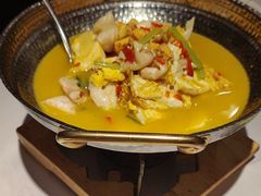 -毛家饭店·融合新湘菜·主题宴(齐鲁软件园店)
