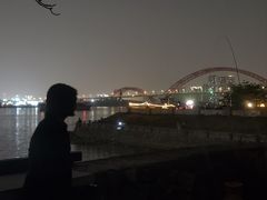 -喜洲吧·江畔老船厂·庭院餐厅(喜临院店)