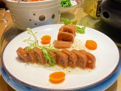 -卞氏菜根香·川菜(青羊万达店)