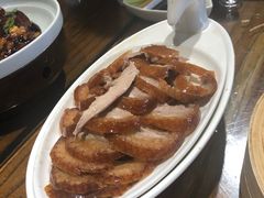 -北京老铺烤鸭(老城根店)