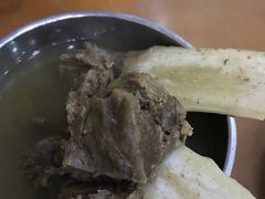 -老牌依强牛肉店(达道总店)