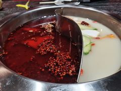 -重庆大队长火锅(凤城八路店)