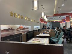 -金陵后厨·南京菜(新街口秣陵路店)