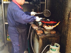 众宜轩老北京铜锅涮肉-众宜轩老北京铜锅涮肉·四合院(建国门店)