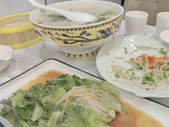 -津悦·正阳春烤鸭(红旗南路店)