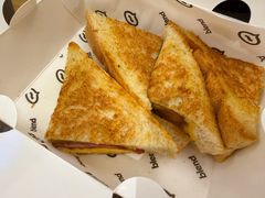 -blend咖啡部落(车公庙店)