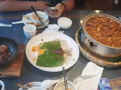 -甘家界牌柠檬鸭(青山店)