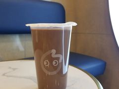 CoCo可可牛奶-CoCo都可(漫乐城店)