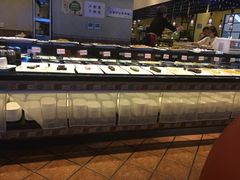 -台北帮厨西式自助(爱琴海北新道店)