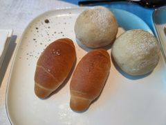 -上海兴国宾馆香樟园西餐厅