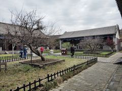 -蓬莱阁景区
