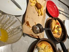 -必胜客(华辰店)