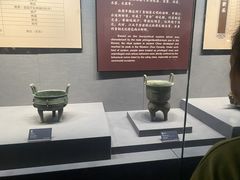 -荆州博物馆
