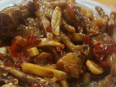 -亿牌牌东北烧烤(怀特店)