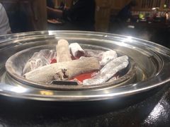 -九田家黑牛烤肉料理(珠江摩尔店)