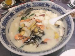 -山外山菜馆(玉泉路店)