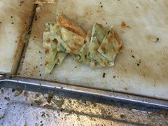 -咏春葱油饼(德政中路店)