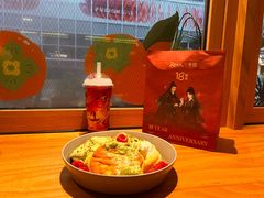 -WOKKA by艮上(中海环宇荟店)