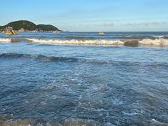 -东海半边山旅游度假区