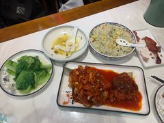 -老苏州芳和园茶酒楼  传统苏帮菜(观前店)