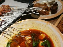 -申记串道和和旗舰店(北行店)