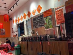 -荆九爷爆炒桥头三嫩(夫子庙店)