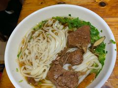 -肆姐面粉馆(坡子街店)