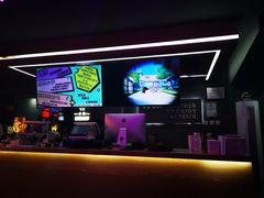 -LIENOW来闹密室剧本推理&狼人杀(李家村万达广场店)