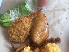 -必胜客(五一广场店)