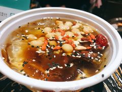 -深水井老冰粉(解放碑英利大融城店)