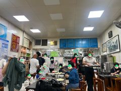 -胡家包子·清真(大众巷店)