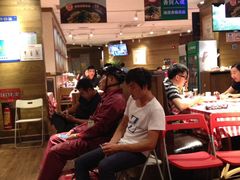 -西贝莜面村(上海百联西郊店)