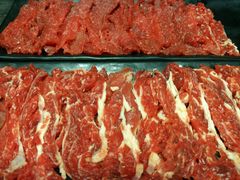 -许府牛杂·鲜牛肉火锅(梁溪万达店)