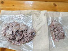 -小辫子羊肉面馆(周东店)