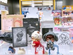 -泡泡玛特POPMART(合生汇店)
