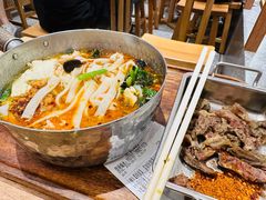 -小满手工粉(北京来福士店)