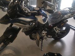 -北京德悦行BMW宝马摩托车