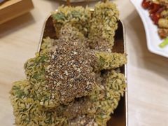-香缇小院私房菜(盐务街店)