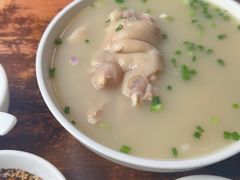 -牛王庙(龙华花园店)
