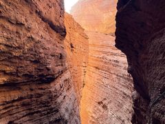 -天山神秘大峡谷