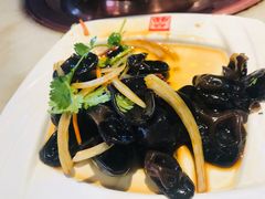 -京门老爆三·铜锅涮肉 爆肚(望京店)