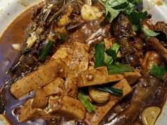 -老板厨房·妈妈菜(双港店)