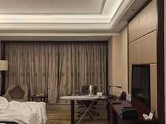 -浙江三立开元名都大酒店