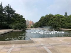 -上海市龙华烈士陵园