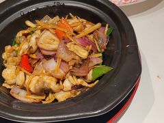 -谭厨中山传家菜.乳鸽.脆鲩鱼(华强北中航城店)
