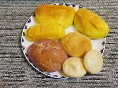 -菲律宾面包(宝发大厦店)