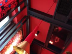 -绿茶餐厅(蓝色港湾店)