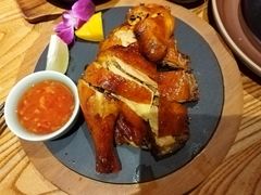 -壹泰东南亚主题餐厅·高良姜风情(州桥店)