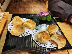 -嘉旺港式茶餐厅(延长中路店)