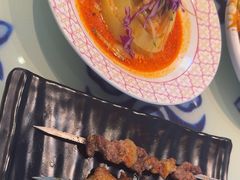 -撒拉花儿·新疆菜·清真(太阳宫店)